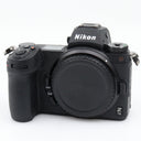 Nikon Z7 II body tweedehands