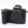 Nikon Z7 II body tweedehands