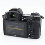 Nikon Z7 II body tweedehands