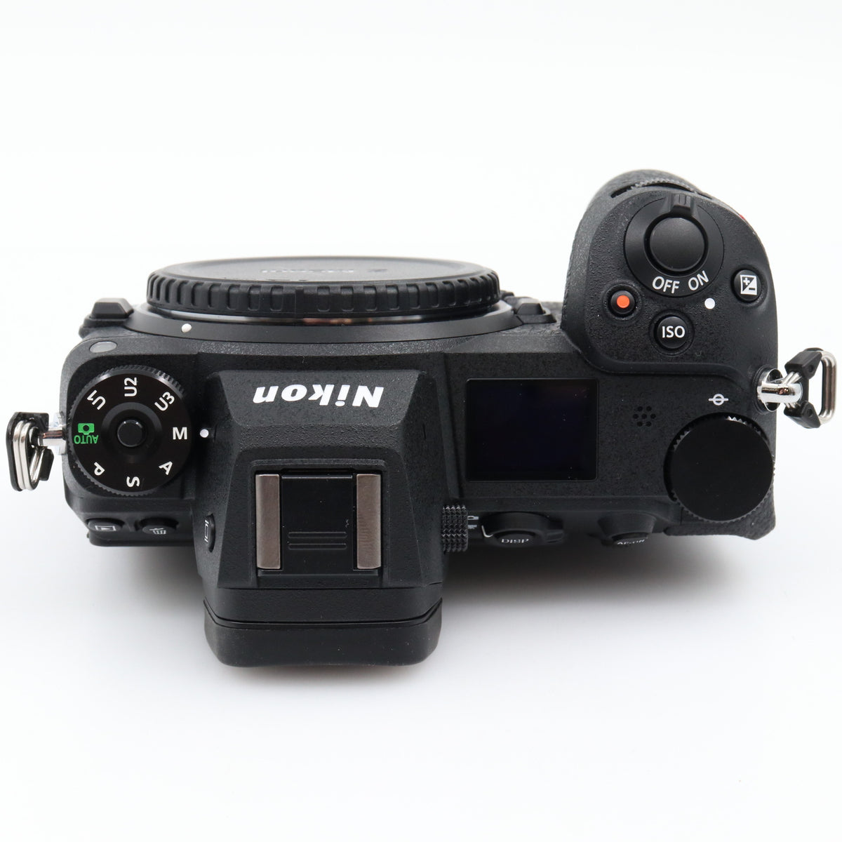 Nikon Z7 II body tweedehands