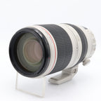 Canon EF 100-400mm f/4.5-5.6 L IS USM II occasion