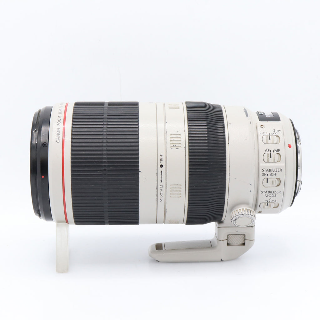 Canon EF 100-400mm f/4.5-5.6 L IS USM II occasion