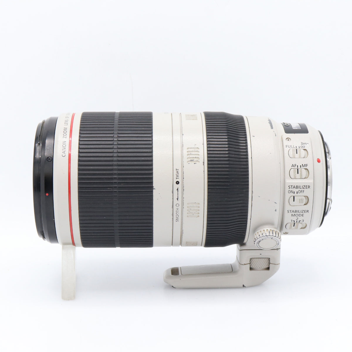 Canon EF 100-400mm f/4.5-5.6 L IS USM II occasion