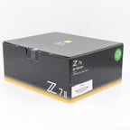 Nikon Z7 II body tweedehands