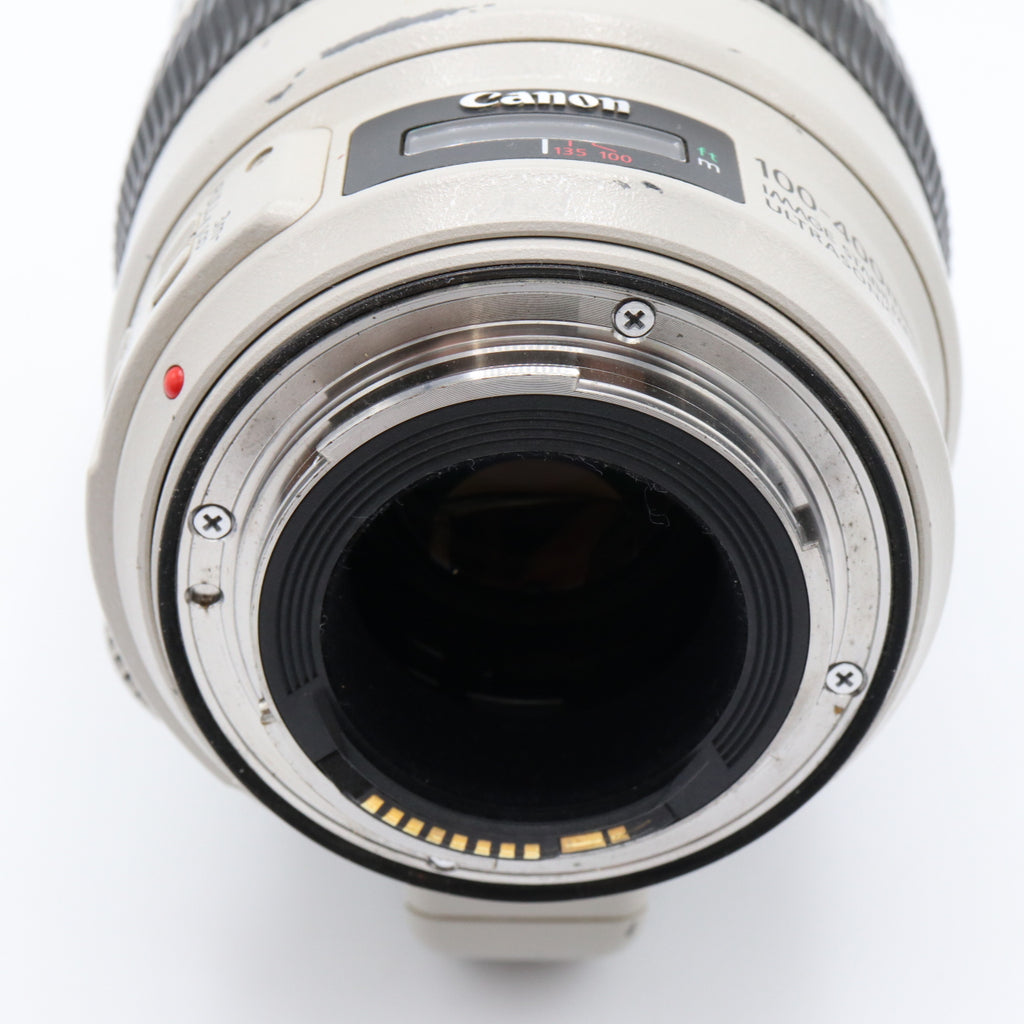 Canon EF 100-400mm f/4.5-5.6 L IS USM II occasion