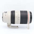 Canon EF 100-400mm f/4.5-5.6 L IS USM II occasion