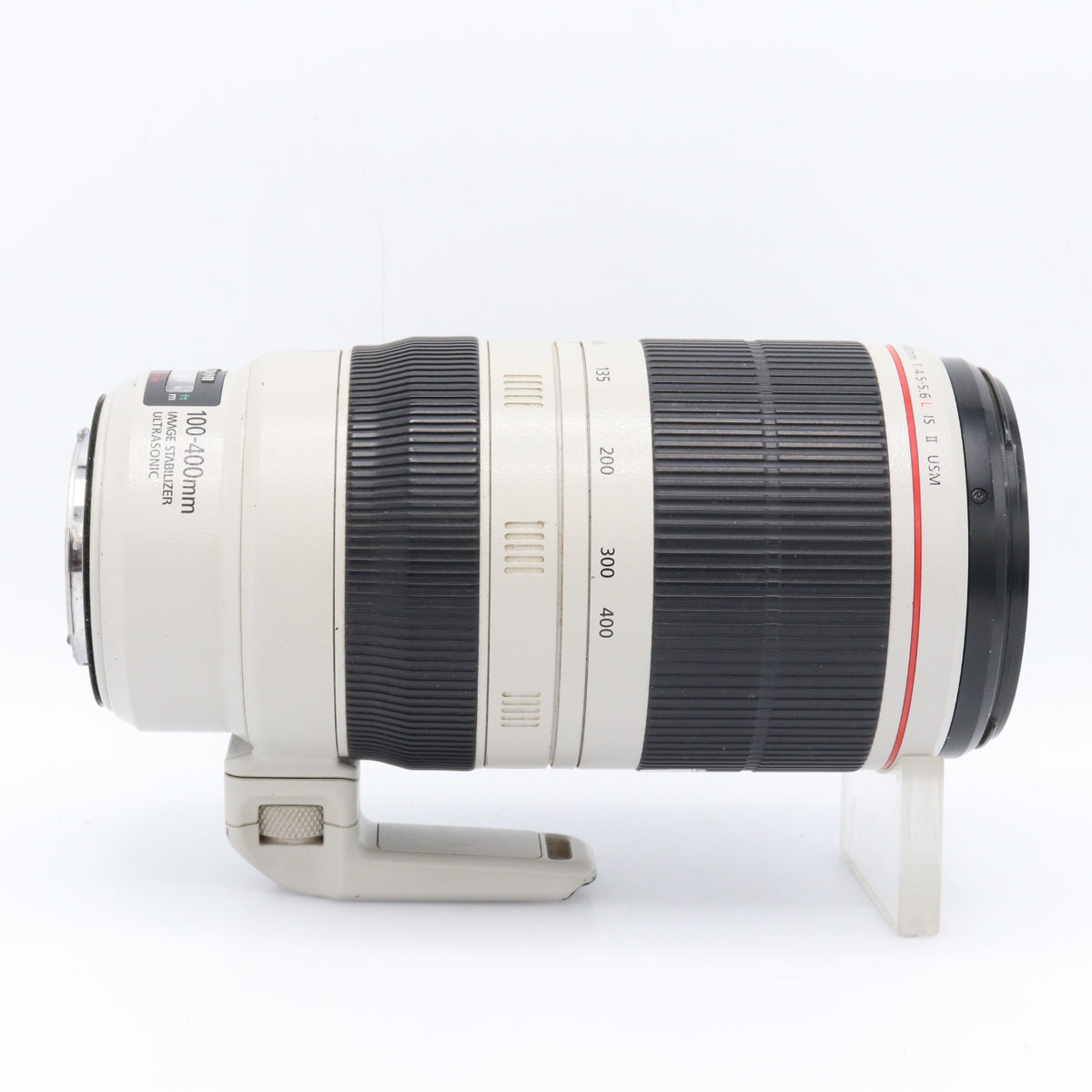 Canon EF 100-400mm f/4.5-5.6 L IS USM II occasion