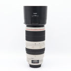 Canon EF 100-400mm f/4.5-5.6 L IS USM II occasion