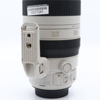 Canon EF 100-400mm f/4.5-5.6 L IS USM II occasion