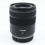 Canon RF 85mm f/2 Macro IS STM occasion