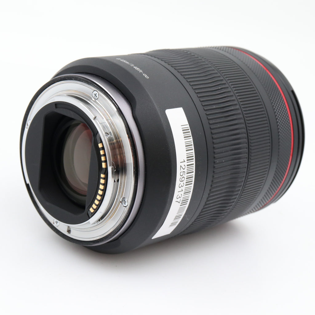 Canon RF 24-105mm f/4 L IS USM tweedehands