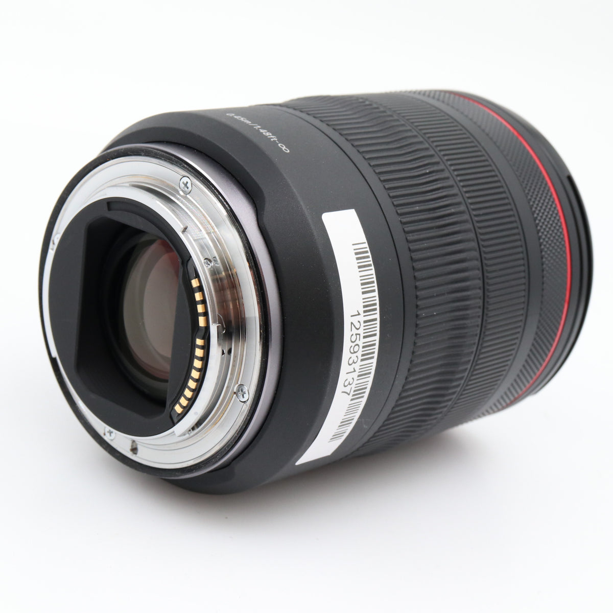 Canon RF 24-105mm f/4 L IS USM tweedehands