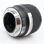 Sony FE 50mm f/1.8 segunda mano