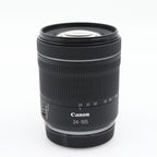 Canon RF 24-105mm F/4-7.1 IS STM tweedehands