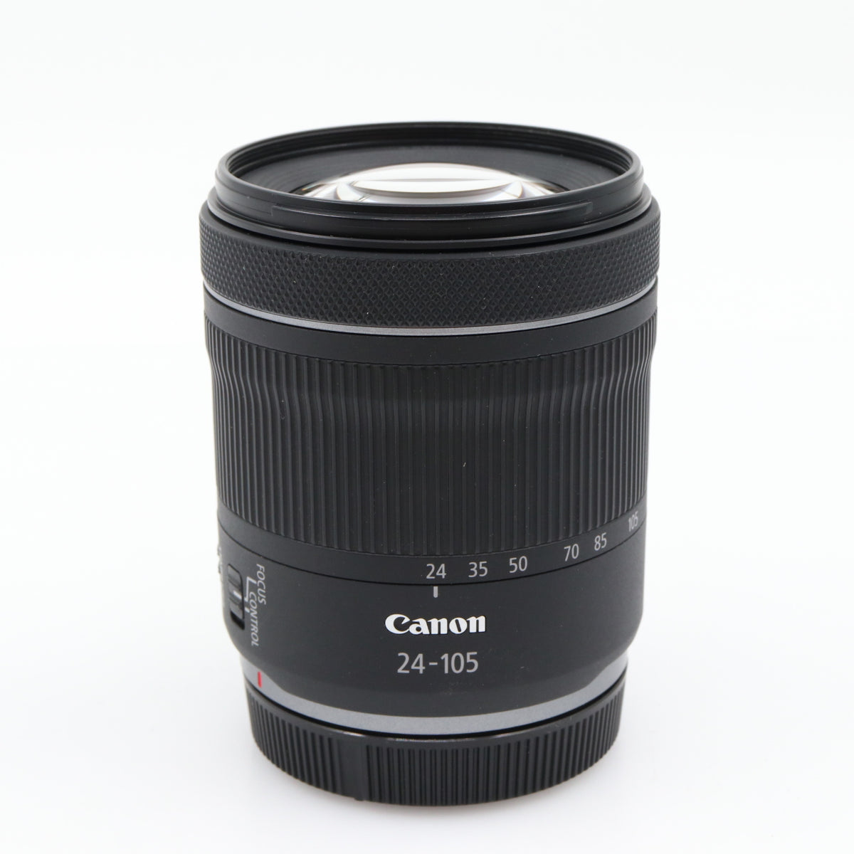 Canon RF 24-105mm F/4-7.1 IS STM tweedehands