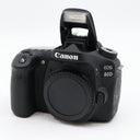 Canon EOS 80D body tweedehands