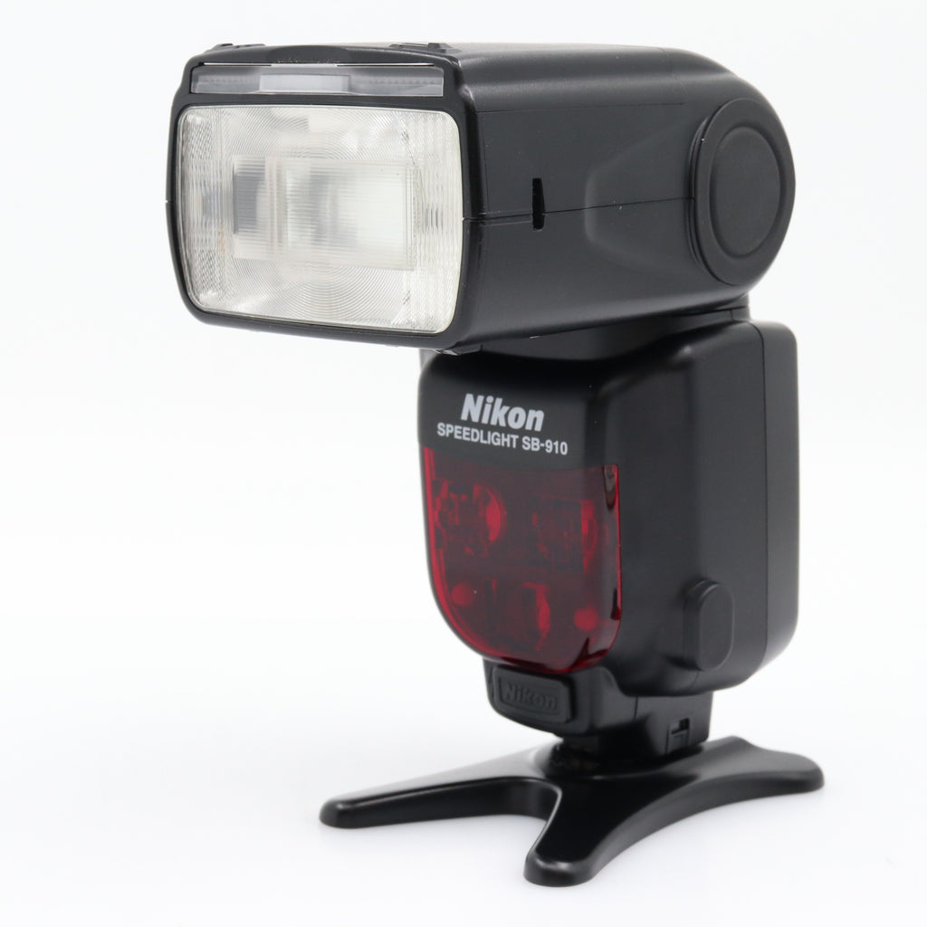 Nikon Speedlight SB-910 tweedehands