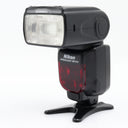 Nikon Speedlight SB-910 tweedehands