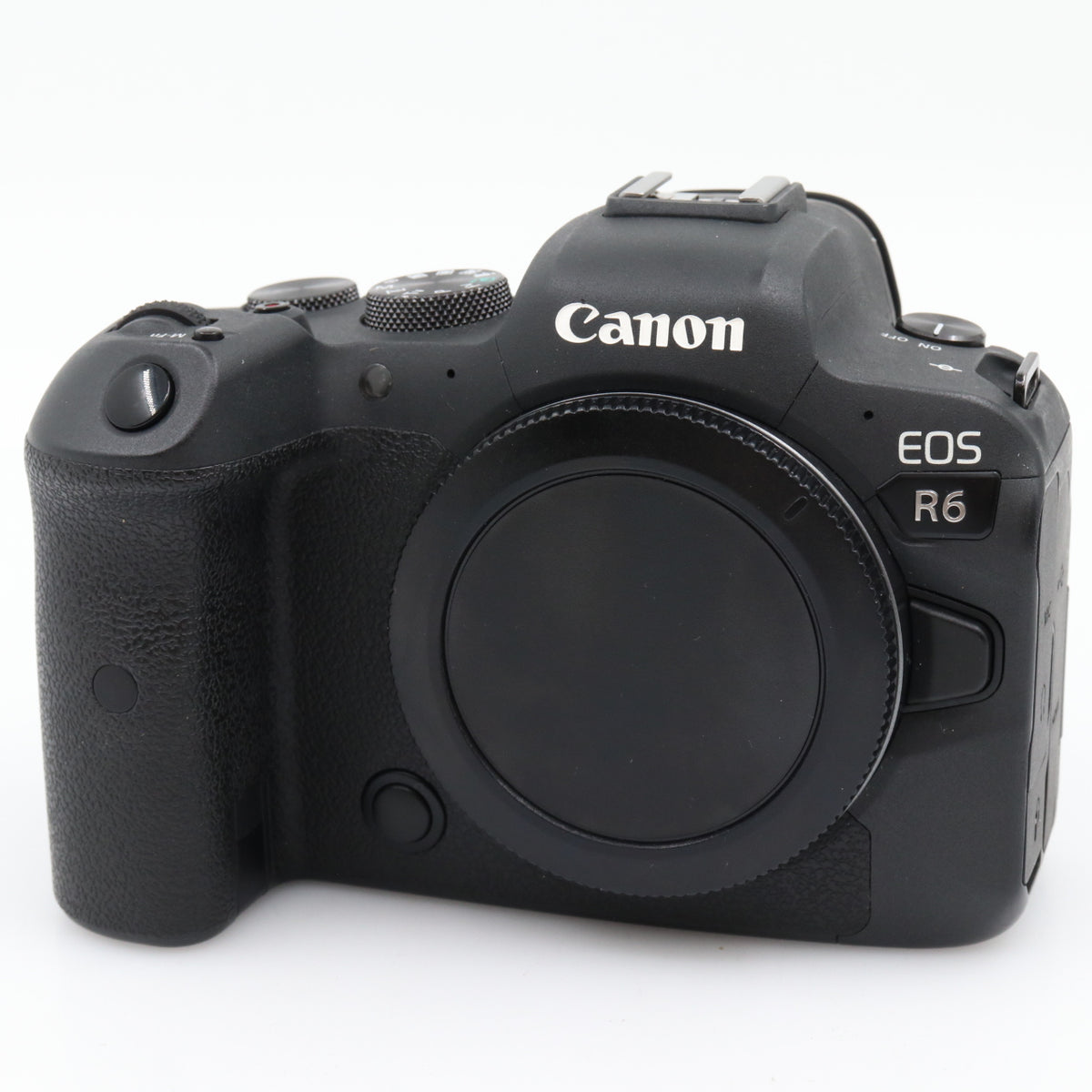 Canon EOS R6 boîtier occasion