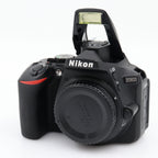 Nikon D5600 body tweedehands
