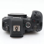 Canon EOS R6 boîtier occasion