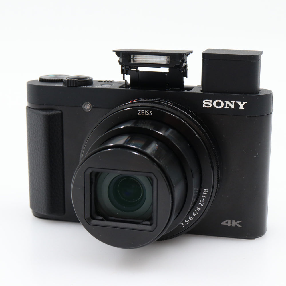 Sony Cybershot DSC-HX99