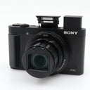 Sony Cybershot DSC-HX99 tweedehands