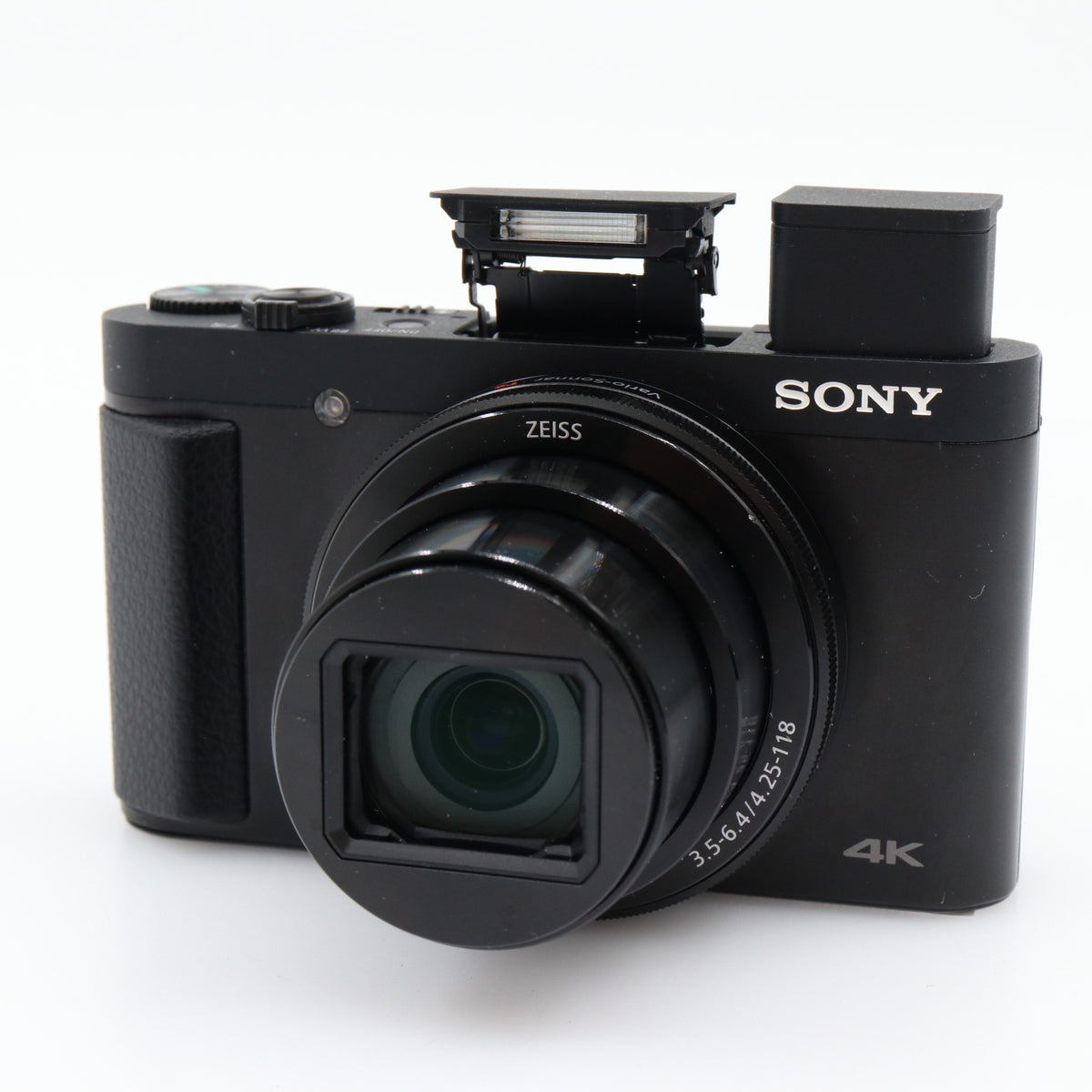 Sony Cybershot DSC-HX99 tweedehands