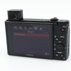 Sony Cybershot DSC-HX99 tweedehands