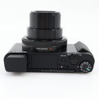 Sony Cybershot DSC-HX99 tweedehands