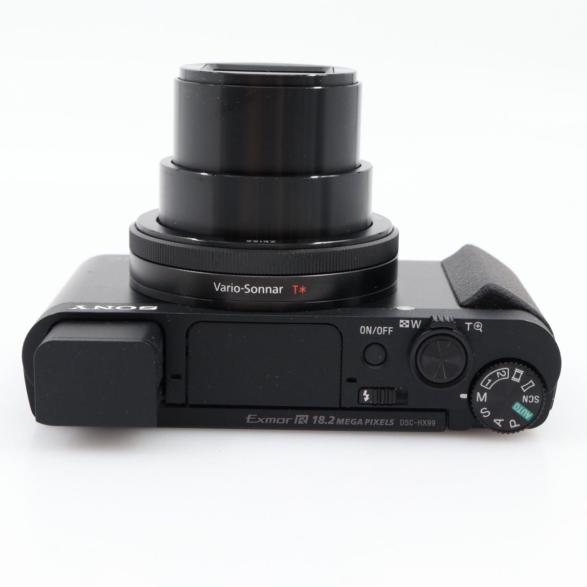 Sony Cybershot DSC-HX99 tweedehands