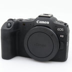 Canon EOS R8 body tweedehands