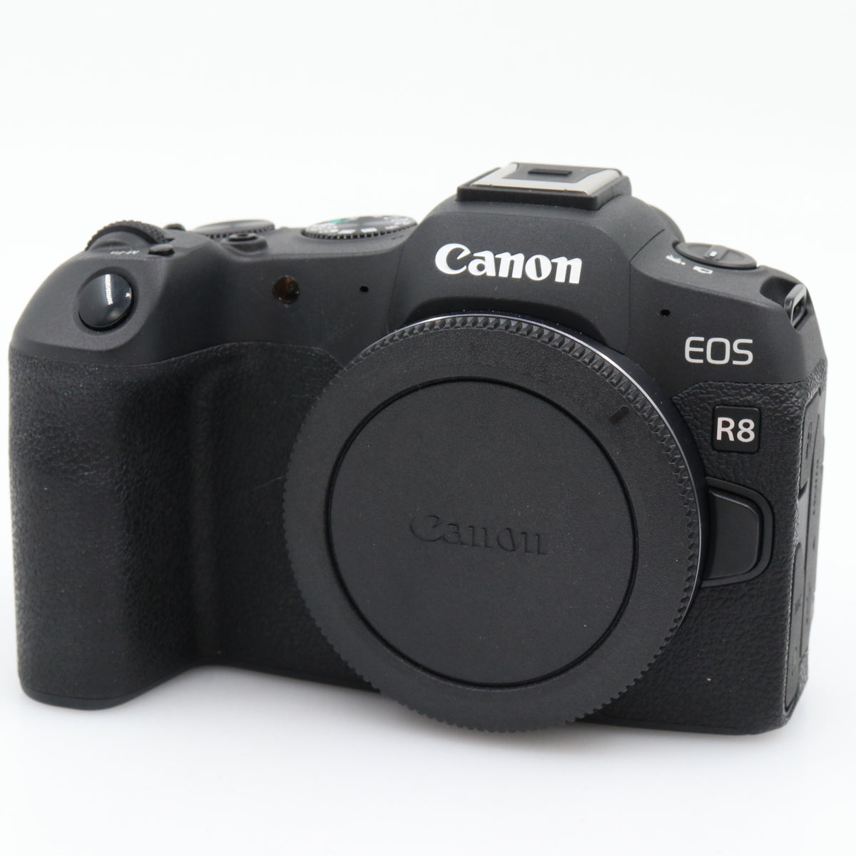 Canon EOS R8 body tweedehands
