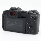 Canon EOS R8 body tweedehands