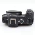 Canon EOS R8 body tweedehands