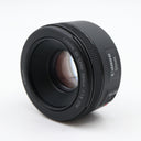 Canon EF 50mm f/1.8 STM tweedehands