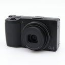 Ricoh GR III HDF tweedehands