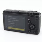 Ricoh GR III HDF tweedehands