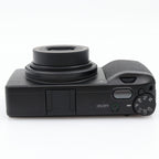 Ricoh GR III HDF tweedehands