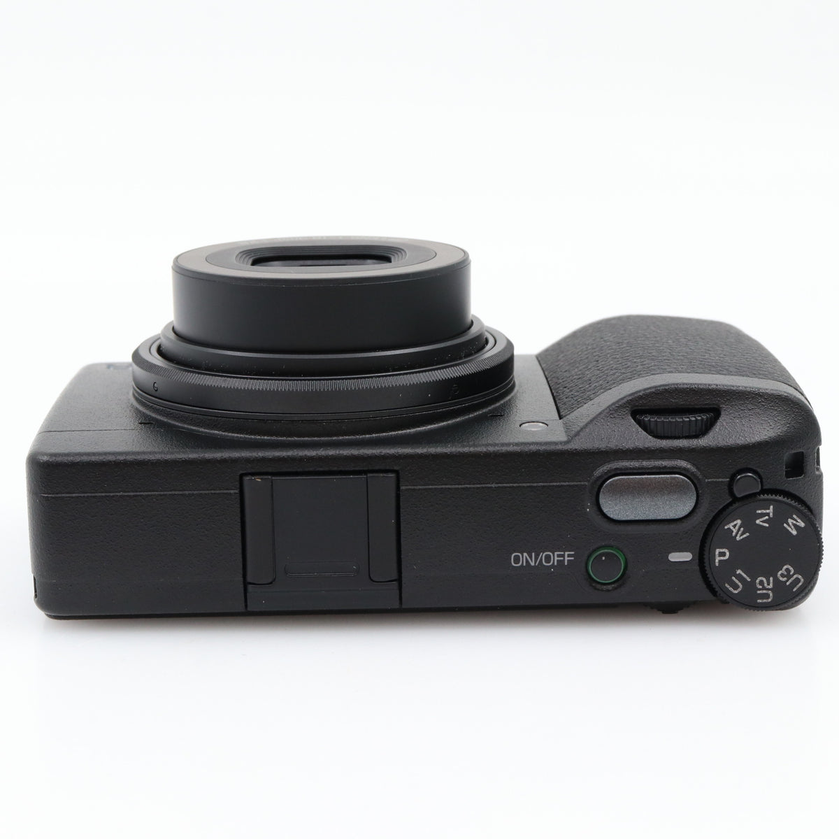 Ricoh GR III HDF tweedehands