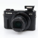 Canon Powershot G7X mark II used