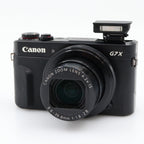 Canon Powershot G7X mark II used