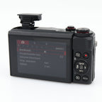 Canon Powershot G7X mark II used