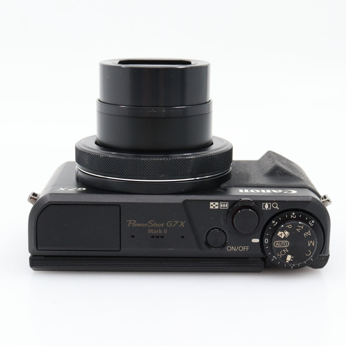 Canon Powershot G7X mark II used