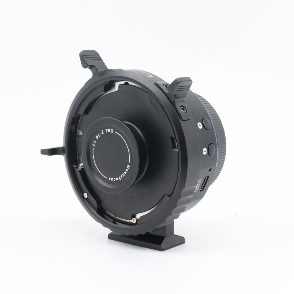 Viltrox Nexus F1 segunda mano
