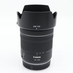 Canon RF 24-105mm f/4-7.1 IS STM