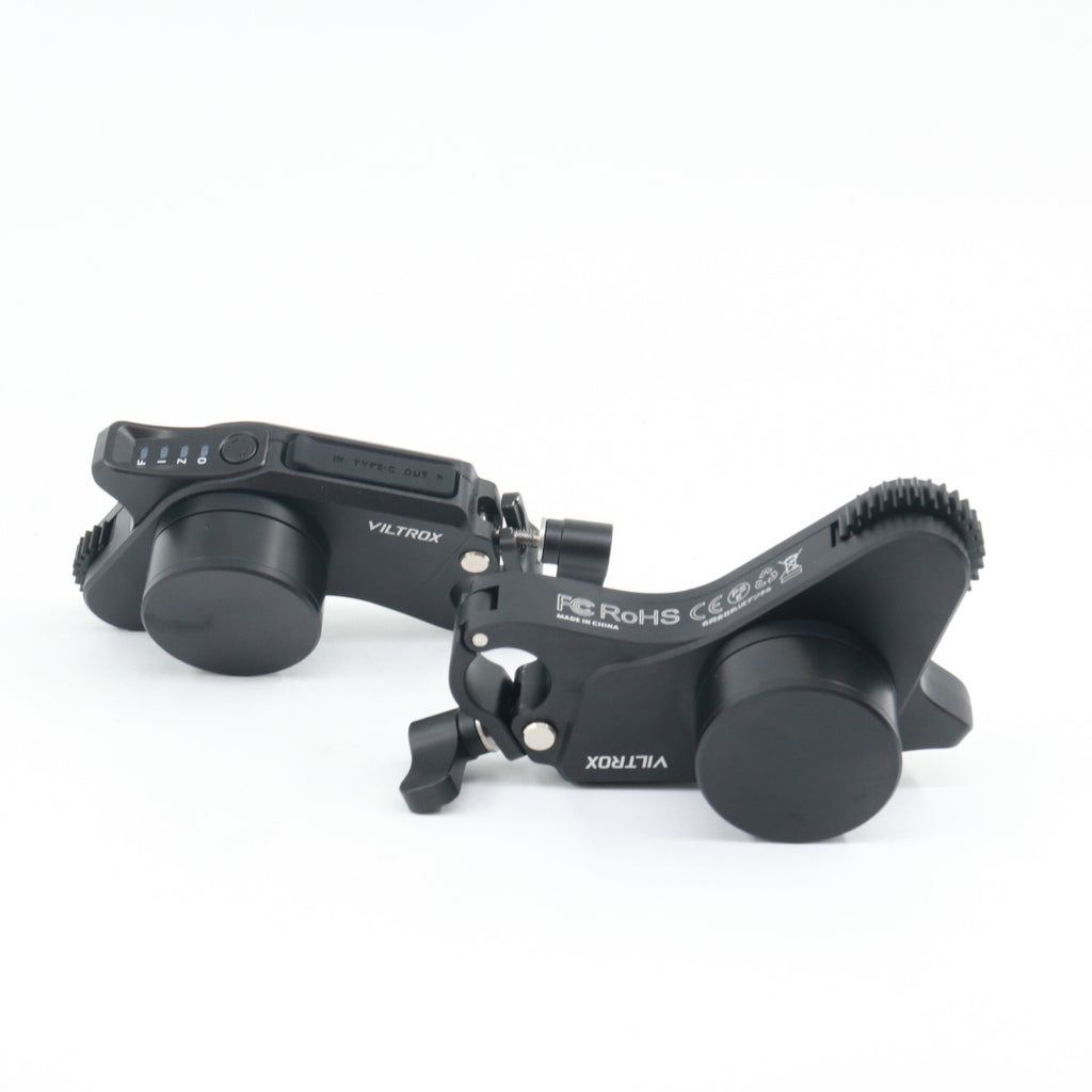 Viltrox Nexus F1 segunda mano
