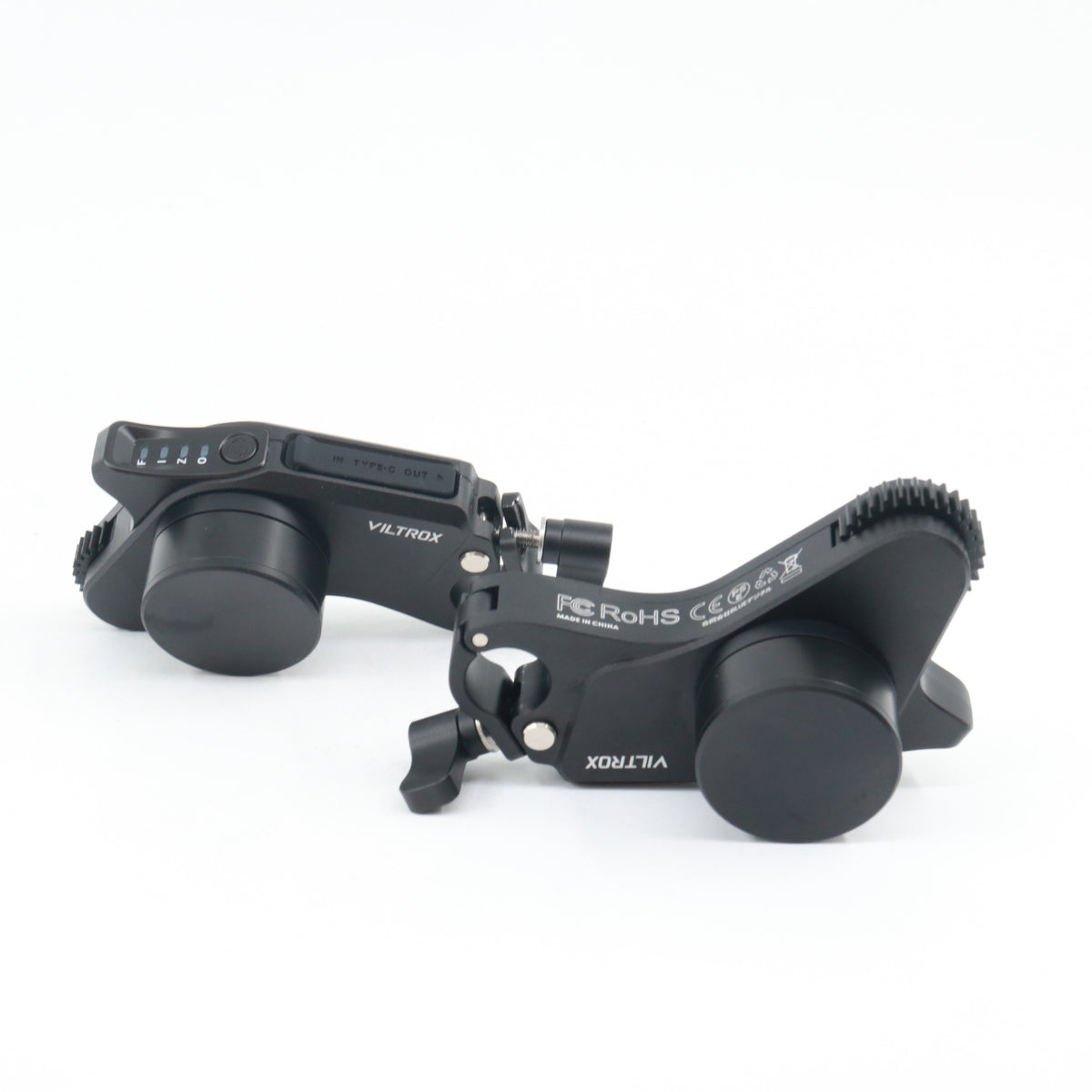 Viltrox Nexus F1 segunda mano