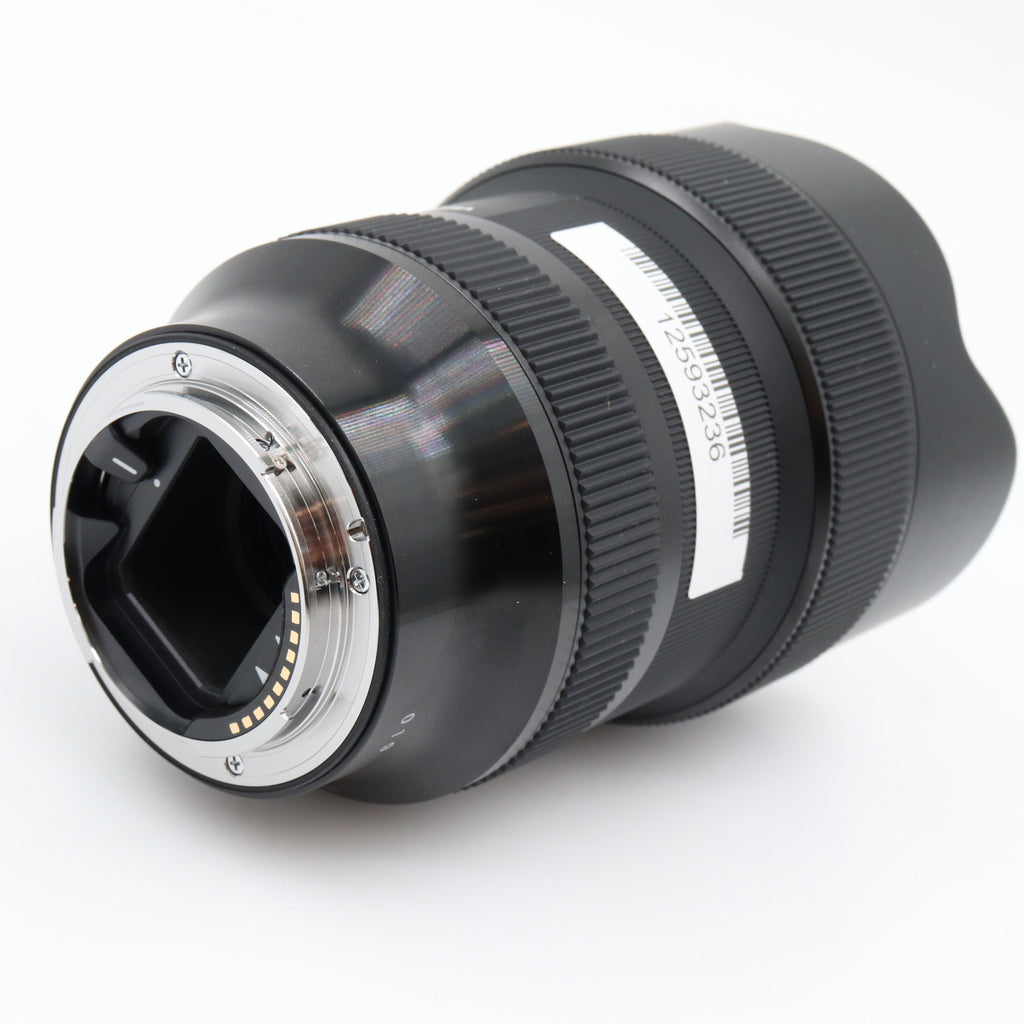 Sigma 14-24mm f/2.8 DG DN Art Sony FE gebraucht
