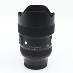 Sigma 14-24mm f/2.8 DG DN Art Sony FE gebraucht